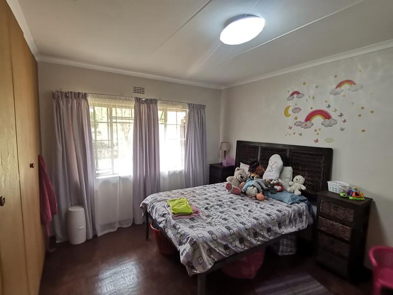 3 Bedroom Property for Sale in Vaalpark Free State